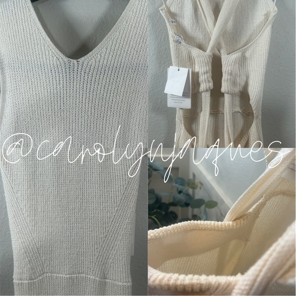 A.L.C. Caleb Dress - Picture 6 of 8